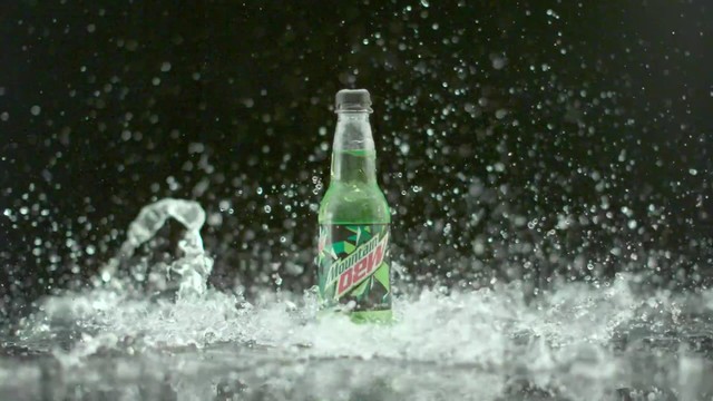 Mountain Dew