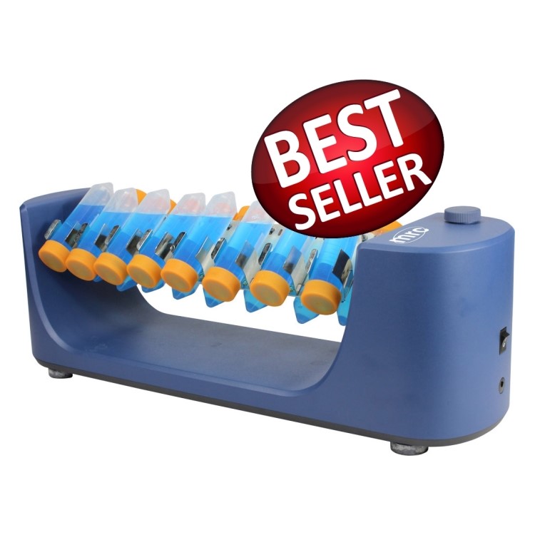 ROTATOR,ADJUSTABLE SPEED,INCLUDE ADAPTORS : CHEMCOKOREA 켐코코리아