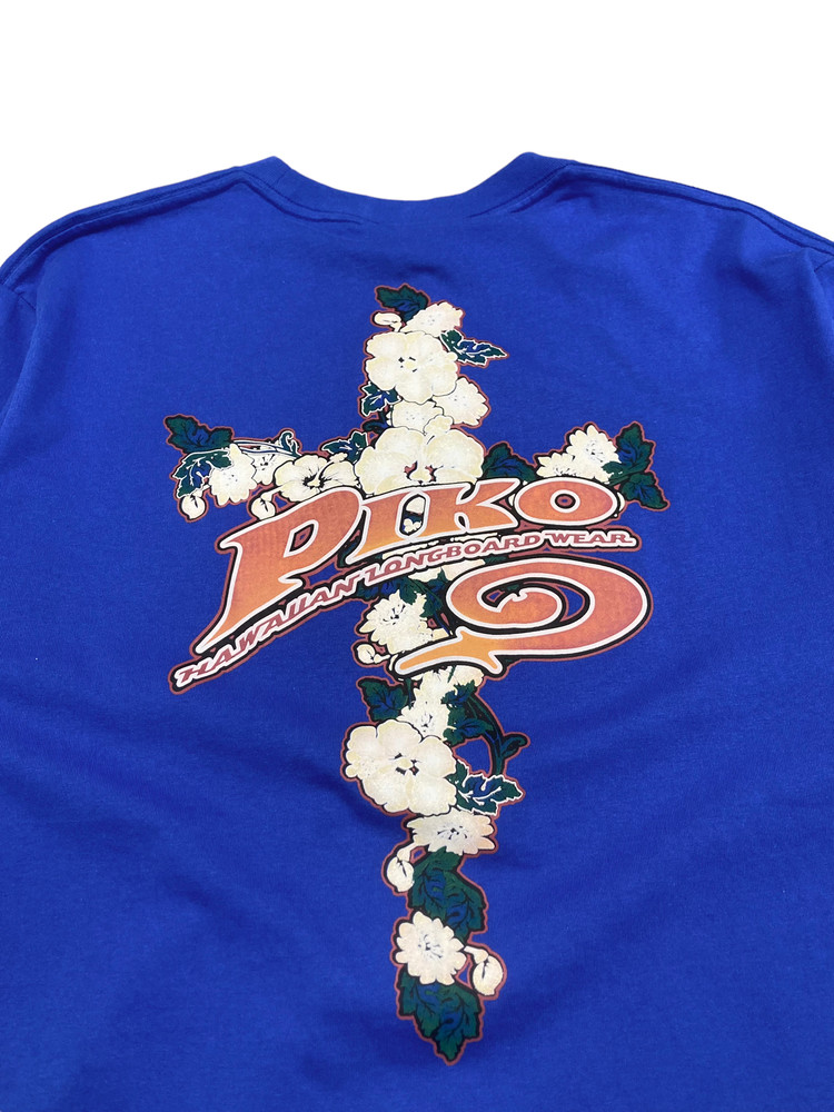 PIKO t-shirt : RAG STORE
