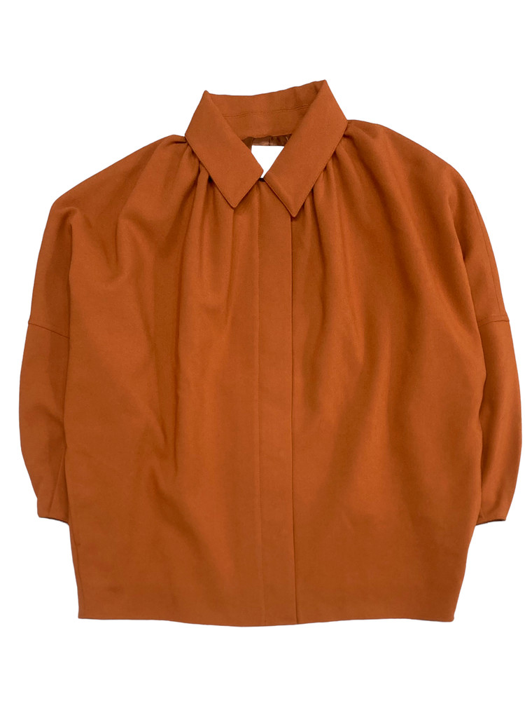 HARE jacket : RAG STORE