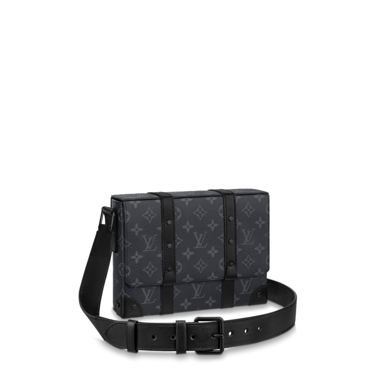 Louis Vuitton Messenger & Shoulder Bags (M30943, M30875, M30873)