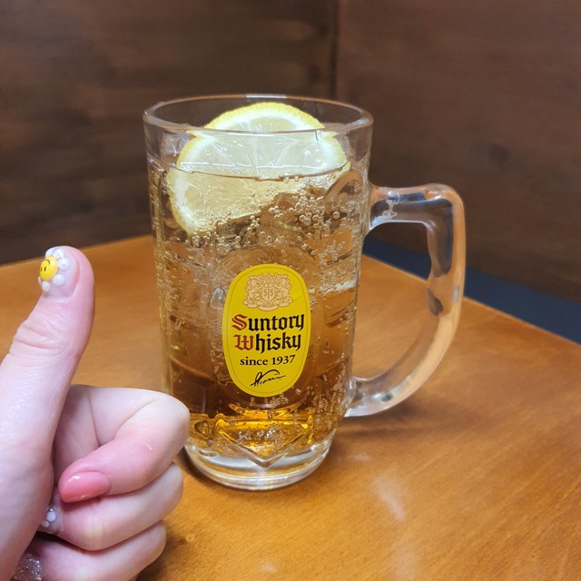 하이볼 인기맛집