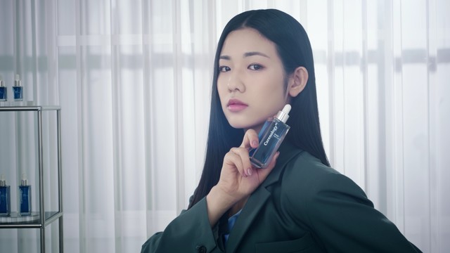 Carenology 브랜드필름