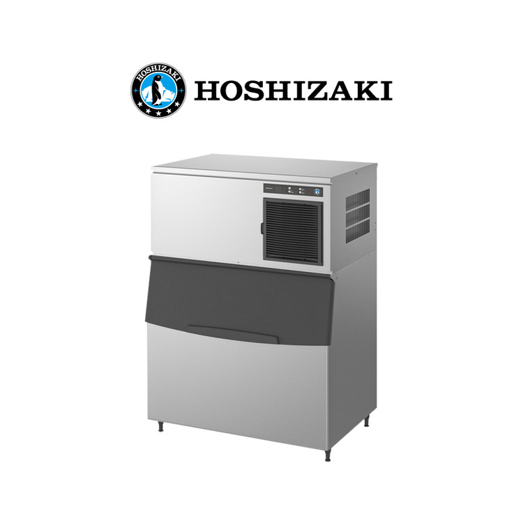 HOSHIZAKI 호시자키 제빙기 IM240DNESD(공냉식) 커피트레이더스전북지사