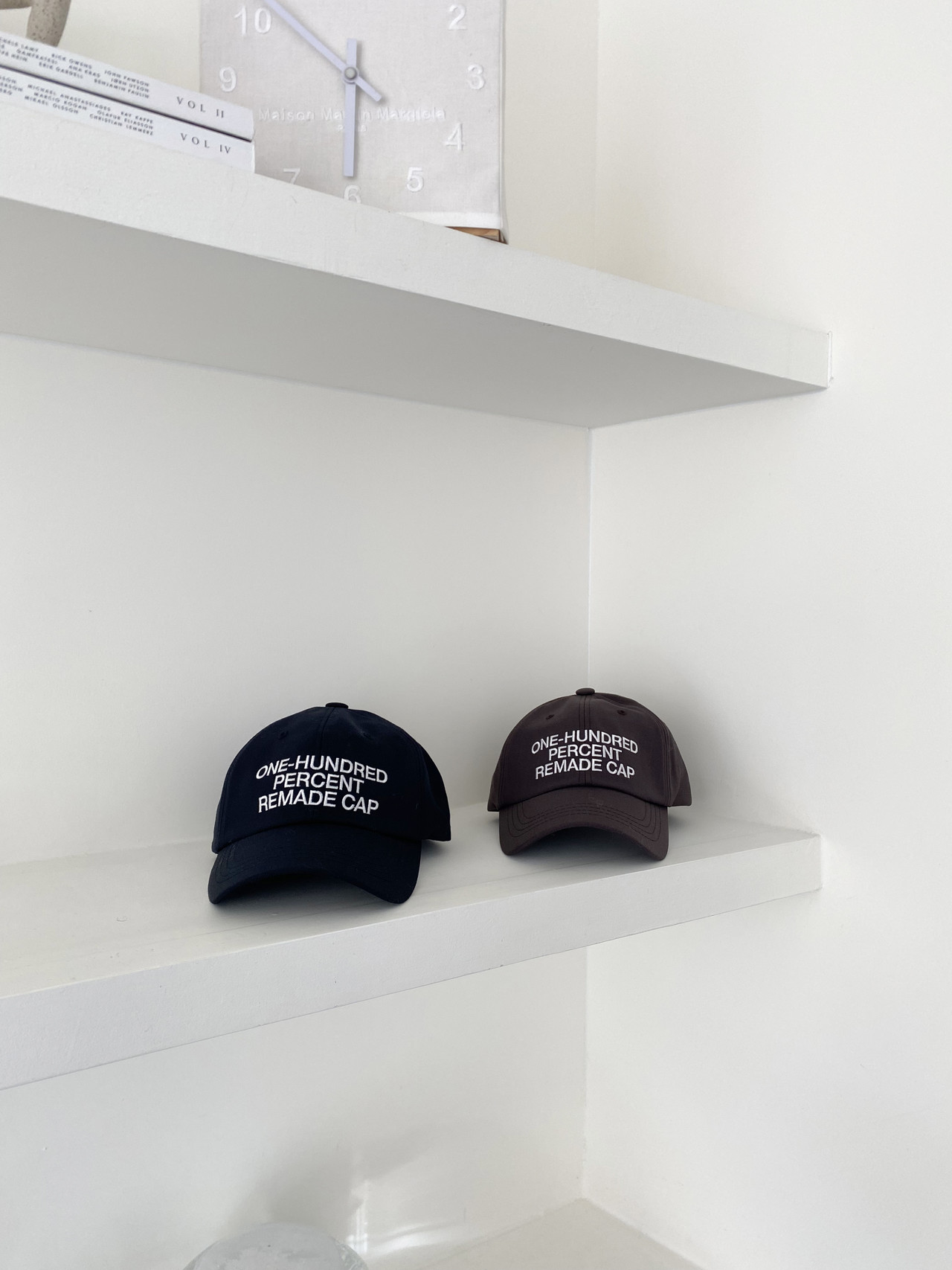 Hundred Percent Ball Cap