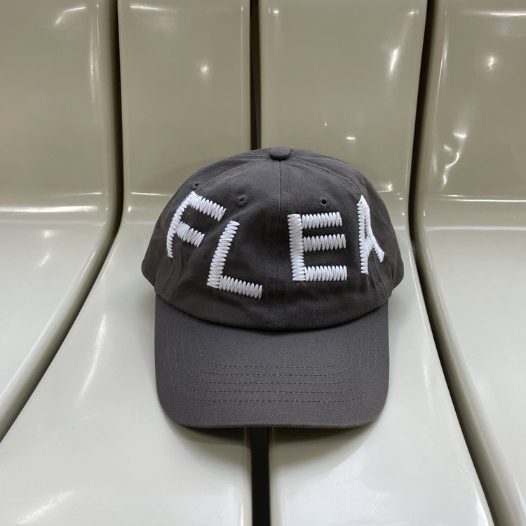Human Made x Cpfm Flea Cap : 미떼 (MTSH)
