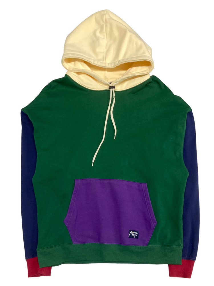 Mountain Mania hoodie RAG STORE