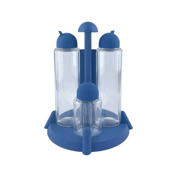Guzzini cruet set titi.kr