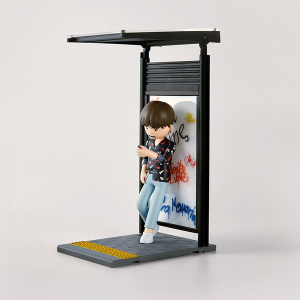 BTS V テテ トレカ4枚セット 未使用品 - メルカリ