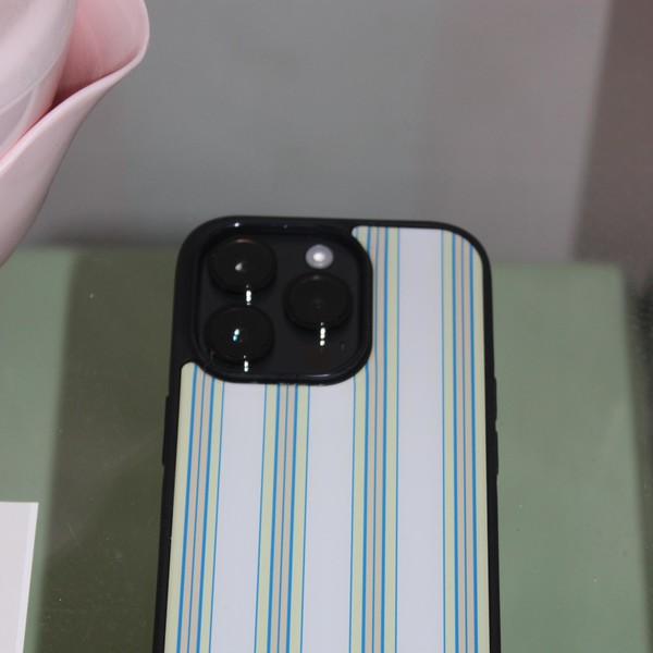 【韓国Attends アテンズ】Polapo epoxy case Polapo Epoxy Case : attendsKR