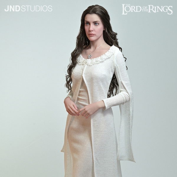 フィギュア専門店 -ソダチトイズ / 予約 JND Studios アルウェン