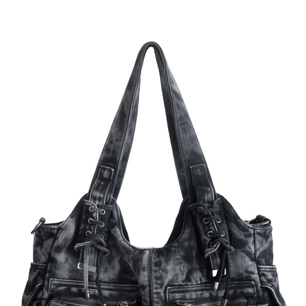 ★関税/送料込★Swimcity☆1999 denim bag 12th ] 1999 denim bag : SWIMCITY