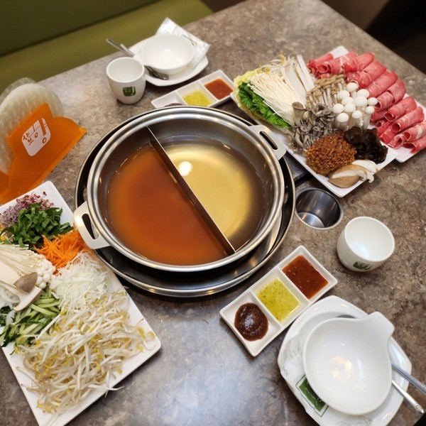 [대구 수성] 샤브향 대구상동점