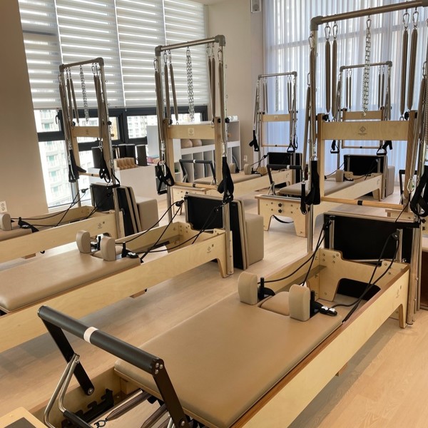 [경기 파주] 이젠필라테스