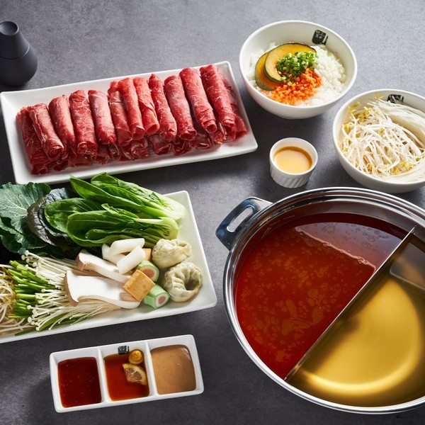 [전남 광양] 샤브향 전남광양점