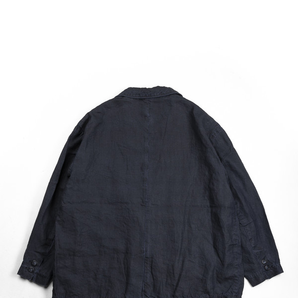 Porter Classic [포터 클래식] - Farmer's Linen Classic jacket