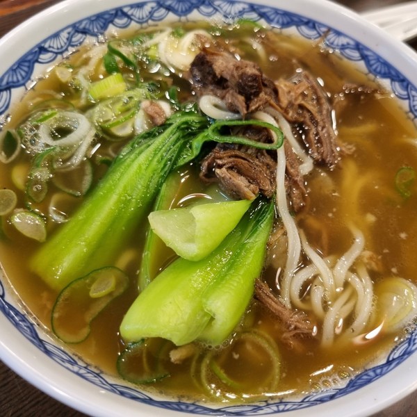 [서울 관악] 란콰이펑누들 보라매공원점