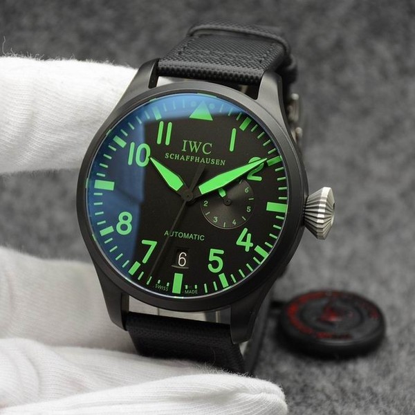 IWC