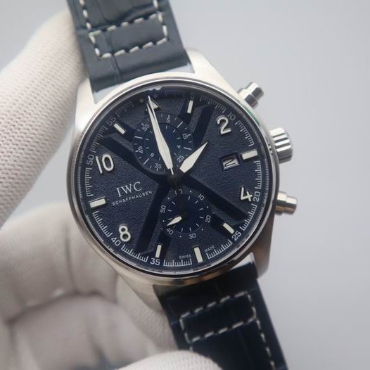 IWC