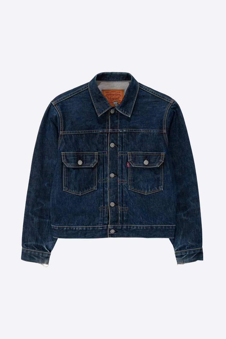 [95] LEVI'S LVC 90s 71507xx No. 4032 : 월드피스 다이어트
