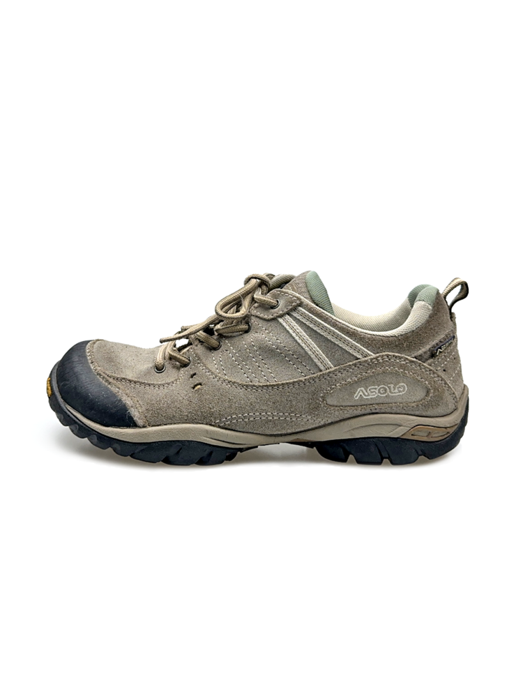 Asolo Shiver GTX greenproduct