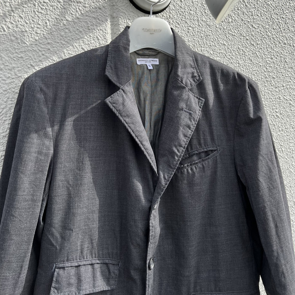 ENGINEERED GARMENTS - ANDOVER JACKET (Gray) : citycitycity_global