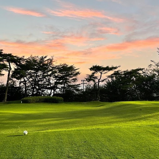 후쿠오카 품격 3색 골프 & 다운타운골프