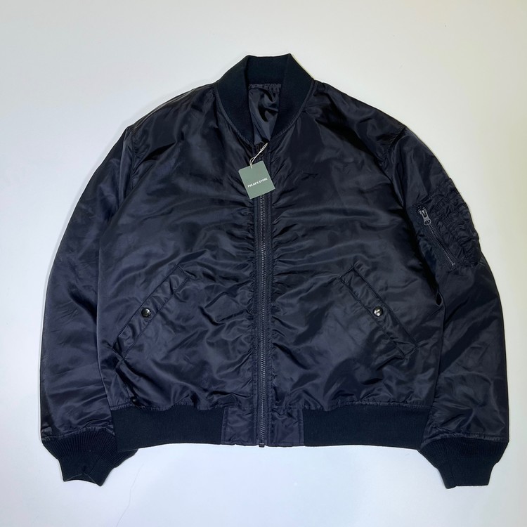 Freak's store MA-1 Flight jacket (S/100-105) : OLDCOMPANY(올드컴퍼니)