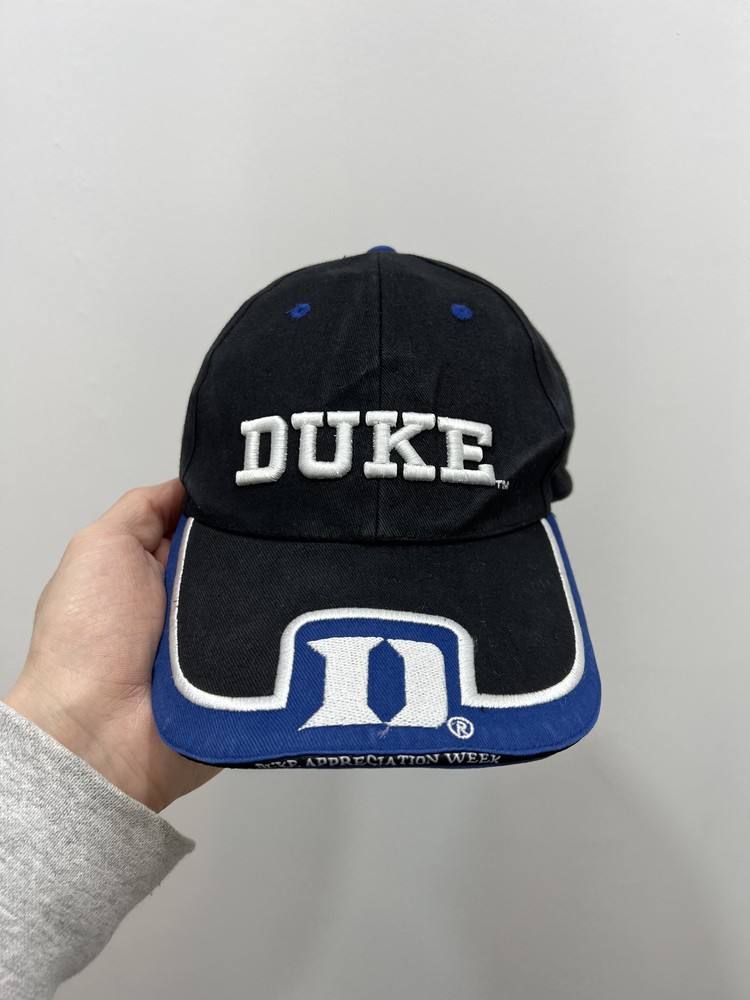 Duke University Ball Cap 라이트하우스 스토어