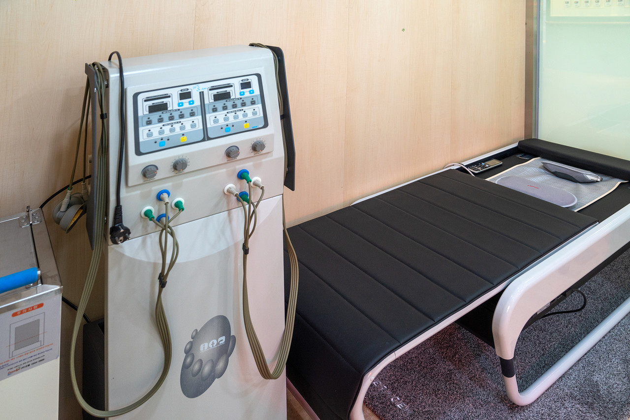 근육 통증 완화를 위한 모든 맞춤 치료