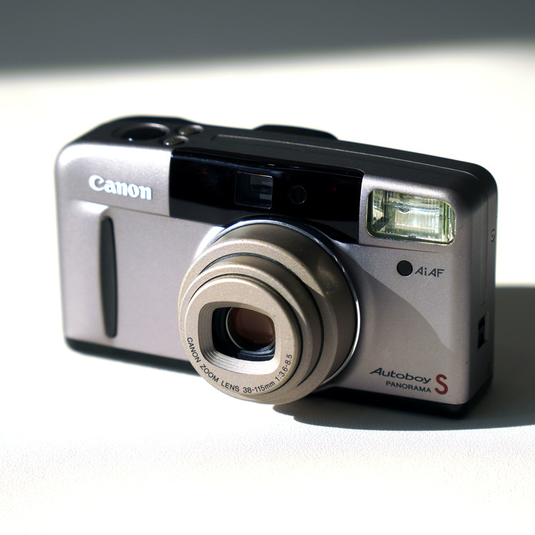 canon z115