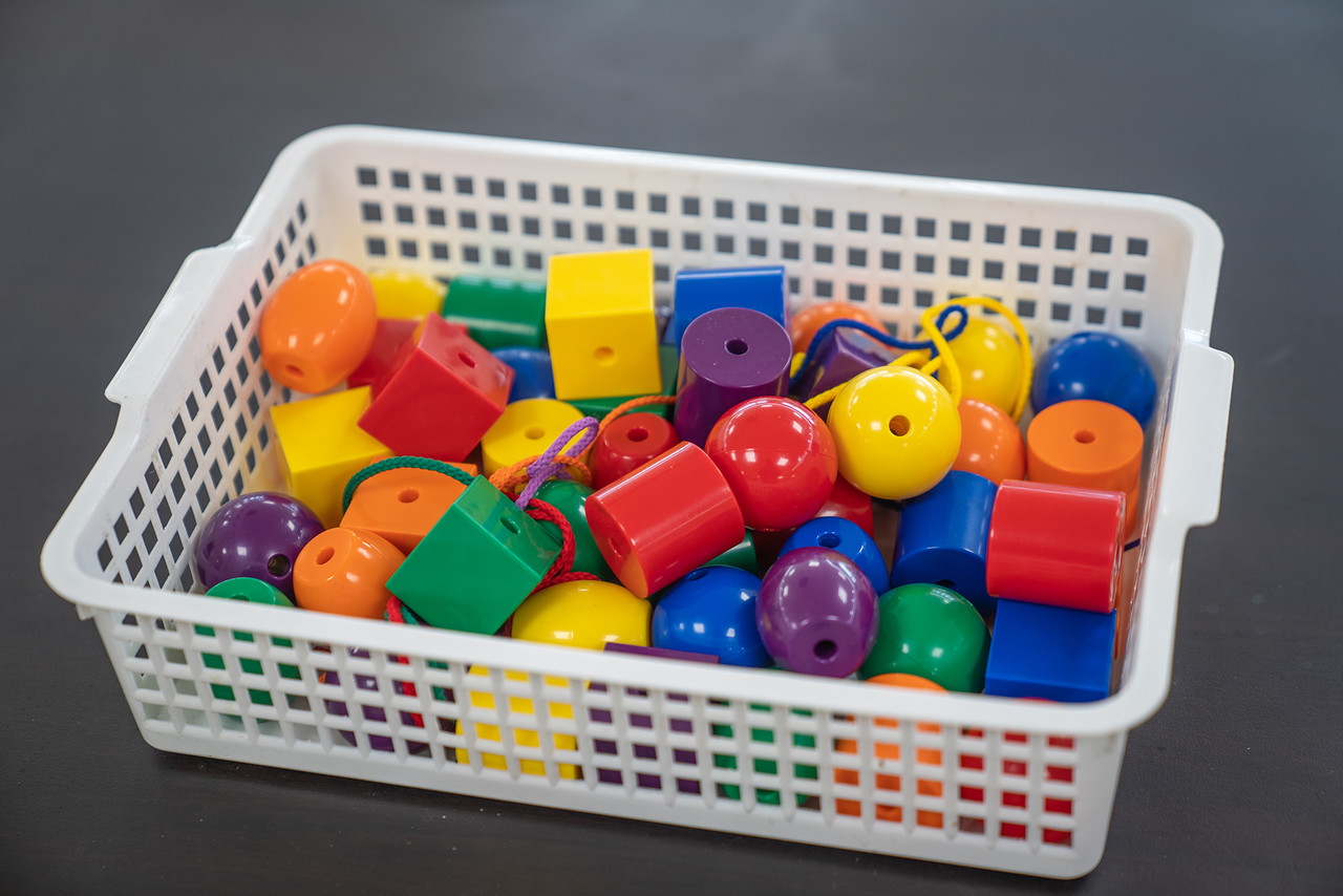 손 기능 및 소근육 강화 활동 등