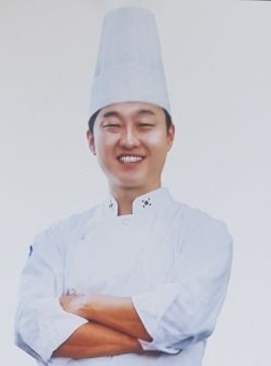 홍보부회장  송정환