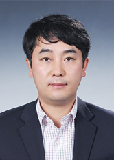국제교류부회장 김만기