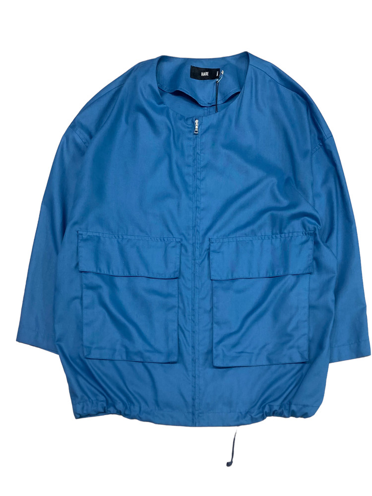 HARE jacket : RAG STORE