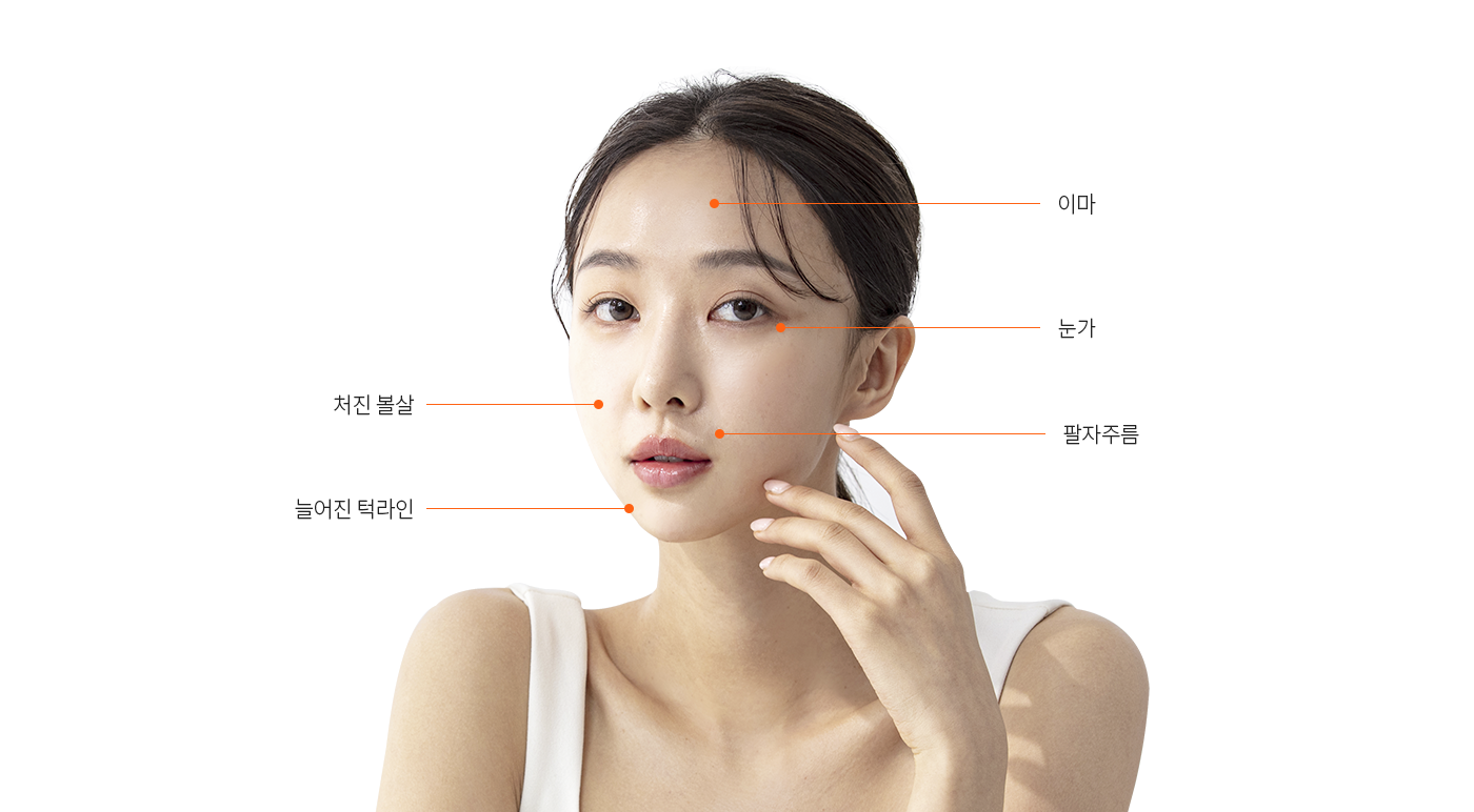 김하늘 모델