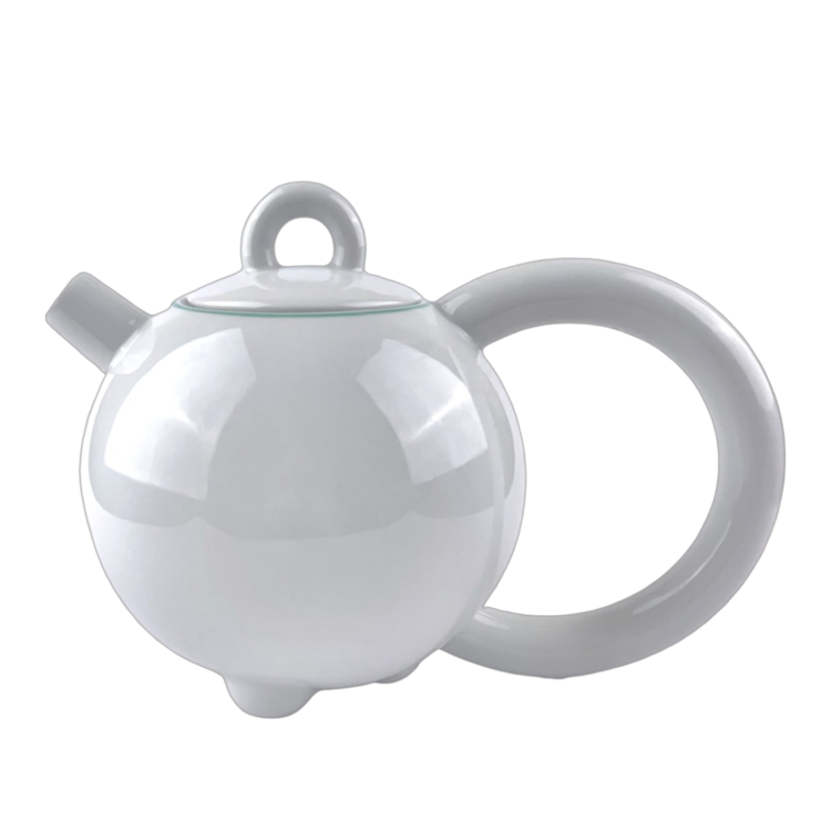 Arzberg teapot titi.kr