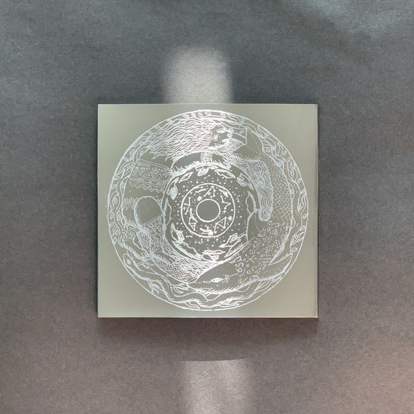 LUCA & haruka nakamura / 世界 Sekai (세계) : 수관기피