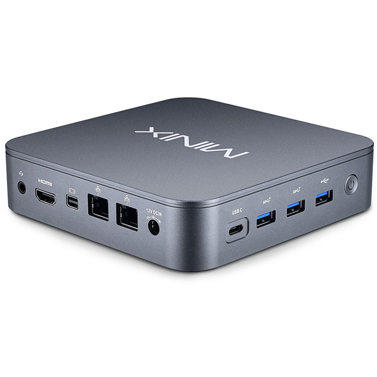 MINIX NEO J51-C8 win10 Pro : 아이엠코아
