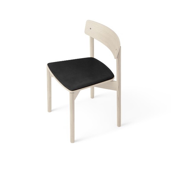 T01 Cross Takt Cross Chair Review TAKT] Cross Upholstery Padding