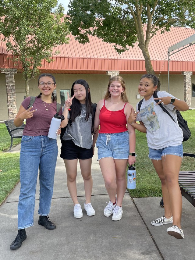 <p style="text-align:left; font-size:16px; margin-top:26px;">SCHOOL<br><span style="color:#666;">in Califirnia</span></p>