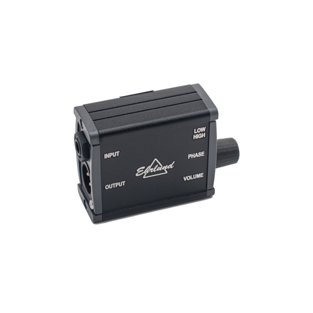 48V Phantom Power Preamp 그루나비솔루션(주)