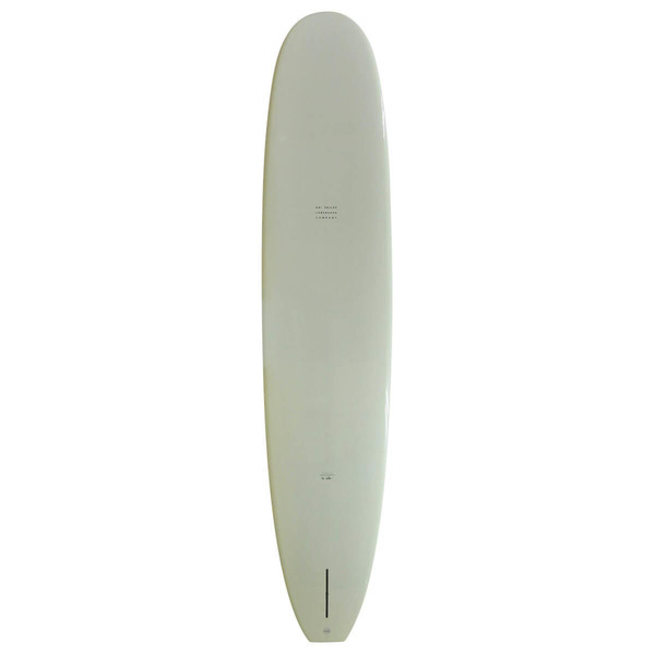 KAI SALLAS × THUNDERBOLT] 9'2 WAIKIKI : MELLOW SURF 멜로우 서프