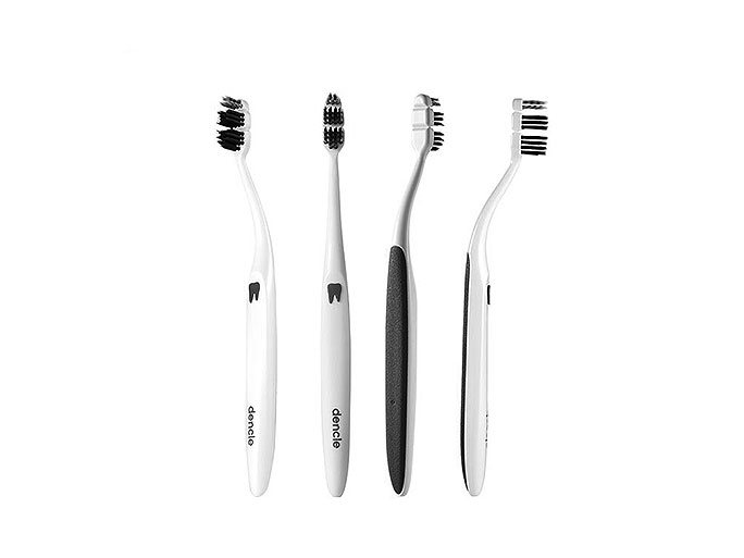<p style="margin-left:10px;">Crown Toothbrush</p><h5 style="margin-left:10px">크라운케어 칫솔</h5>