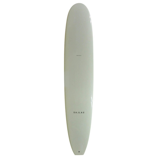 (引取限定)Kai Salas Waikiki 9'6 Thanderbolt KAI SALLAS × THUNDERBOLT] 9'2 WAIKIKI : MELLOW SURF 멜로우 서프