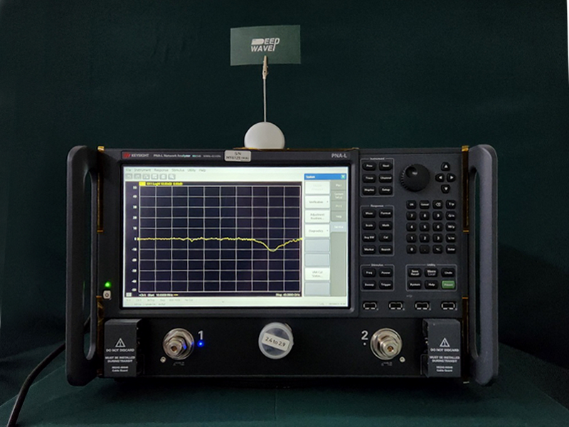 <font color="#787878">Keysight Technologies</font><br>Network Analyzer - N5234B