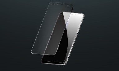 눈부심방지코팅, AG, Anti-glare, AF, Anti-Fingerprinting