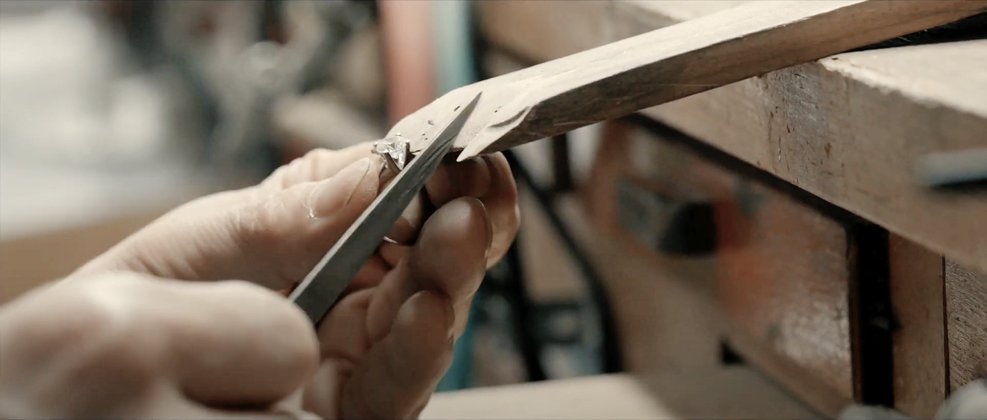 Navid Jewerly - BRAND