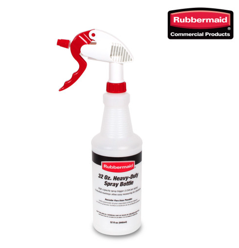 Rubbermaid Heavy-Duty Spray Bottle