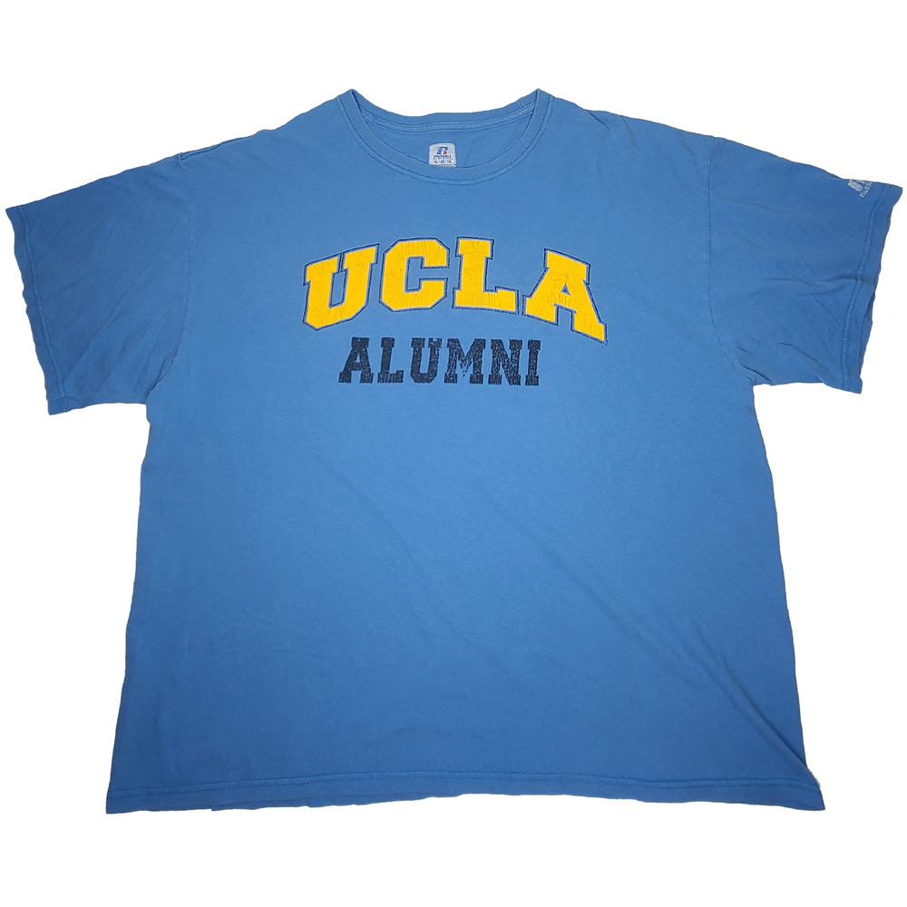 UCLA Alumni